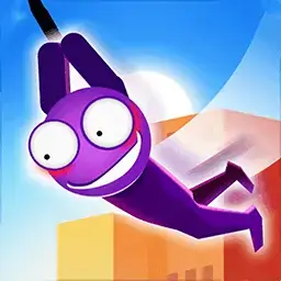 Swing Man Hook