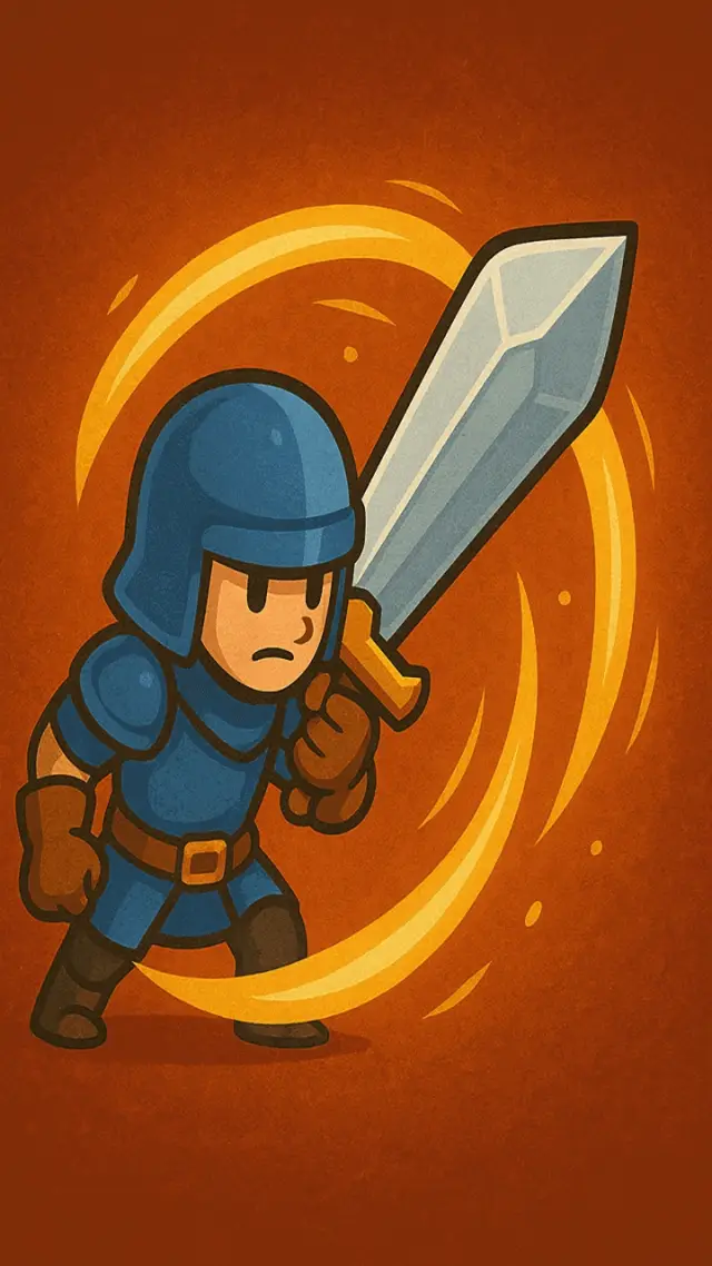 SwordMaster