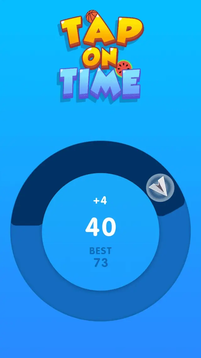 Tap On Time
