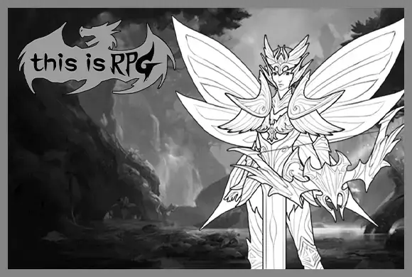 This Is RPG