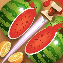 Flying Knife Juice