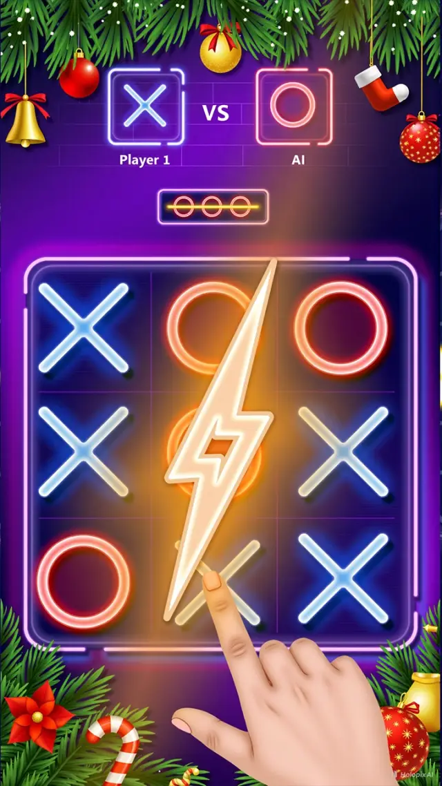 Tic Tac Toe