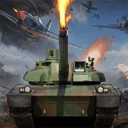 Tiger Tank