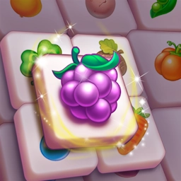 Tile Farm Story - Matching Game
