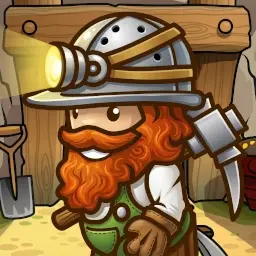 Tiny Miner: Rivals Online
