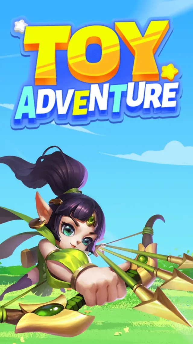Aventure Jouet