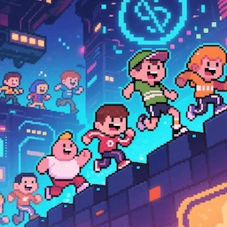 Up Runner
