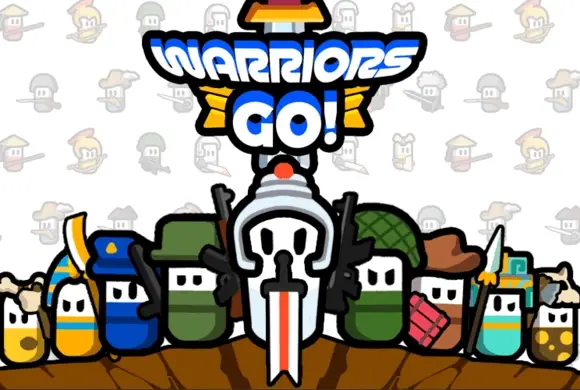 Warriors Go