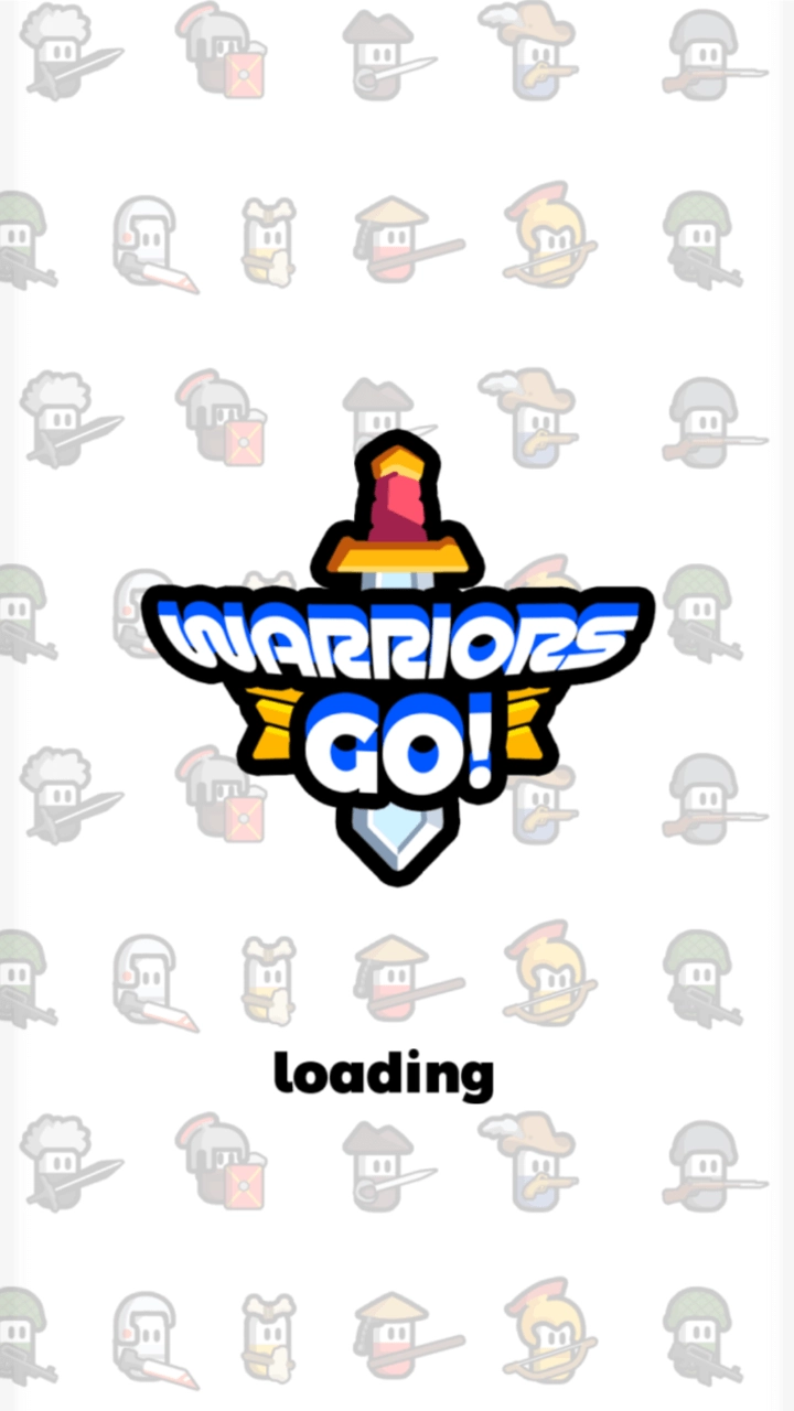 Warriors Go