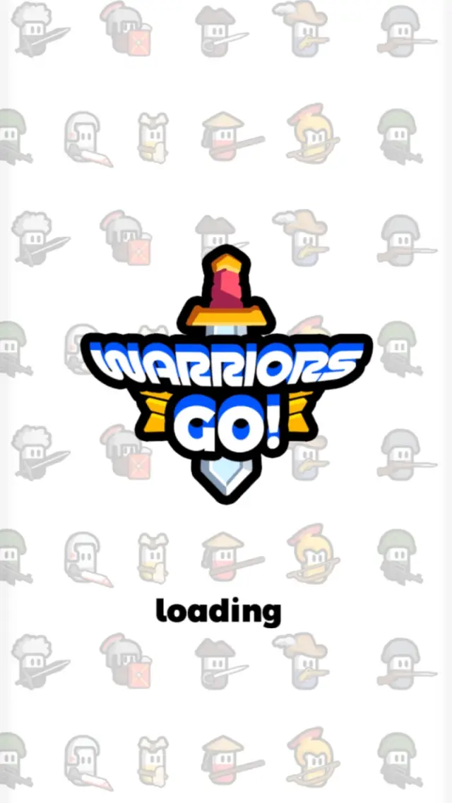 Warriors Go