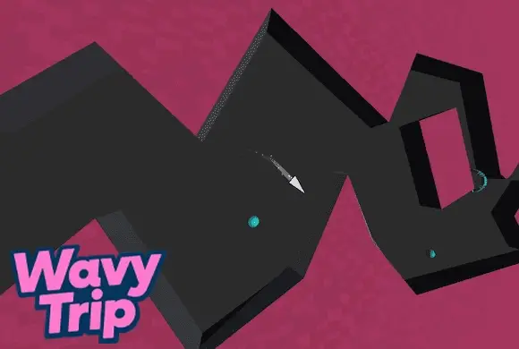Wavy Trip