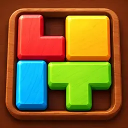 WOOD BLOCK JAM