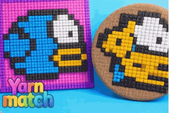 Yarn Match