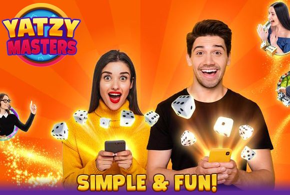 Yatzy Masters