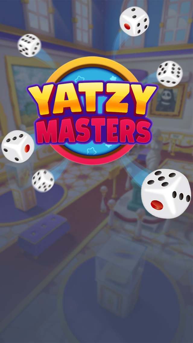 Yatzy Masters