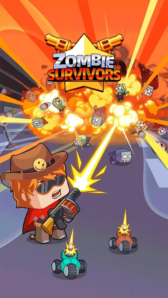 Zombie Survivors