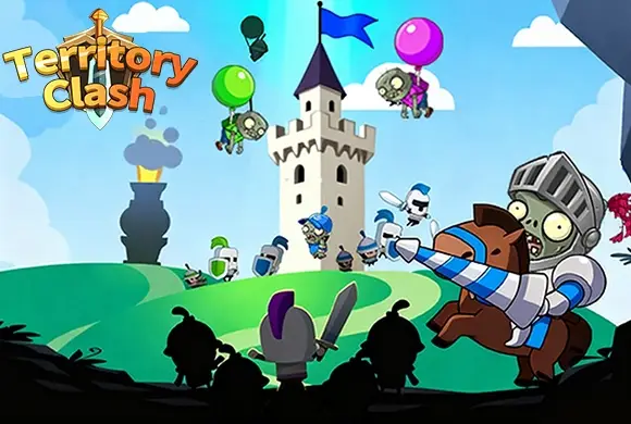 TerritoryClash