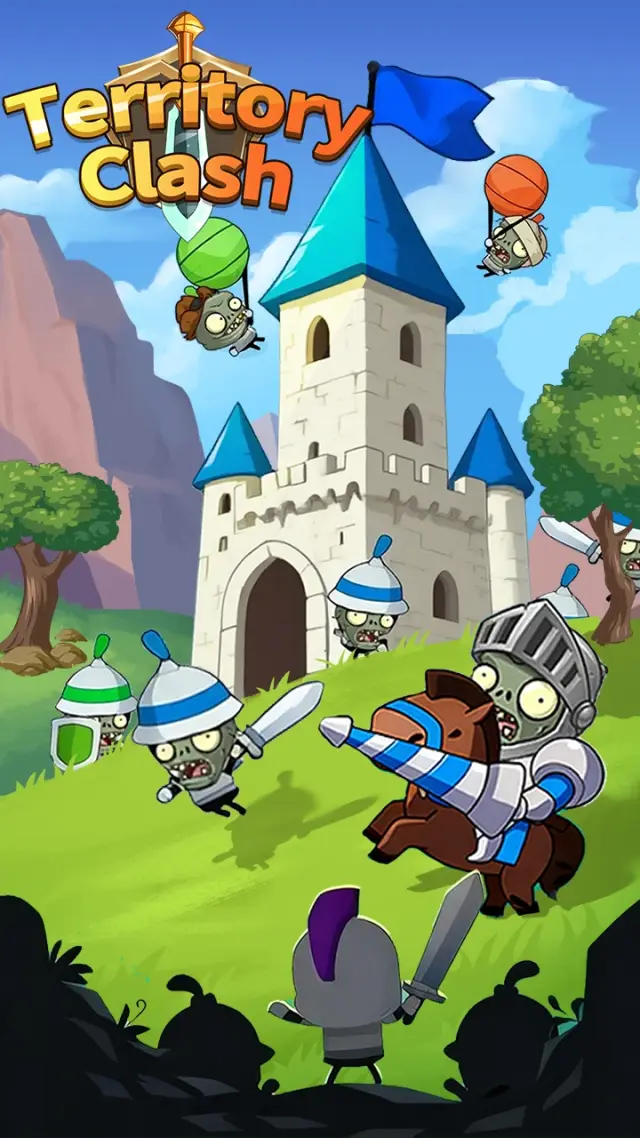 TerritoryClash
