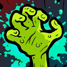 Zombies are coming
